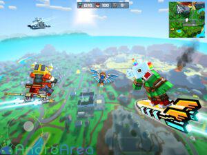 pixel gun 3d androarea.com 1